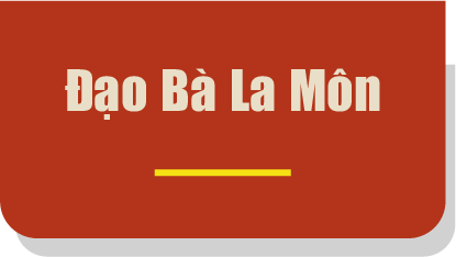 Bà-la-môn