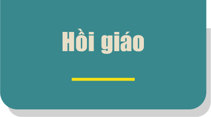Hồi giáo