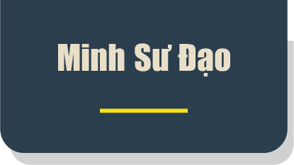 Minh Sư Đạo